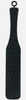 Ff - Silicone Paddle - Black