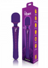 Obsession - Intense Wand Massager - Violet