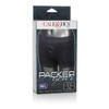 Packer Gear Black Boxer Brief Harness - M/L