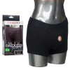 Packer Gear Black Boxer Brief Harness 2XL/3XL