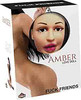 Fuck Friends - Amber