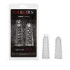 Finger Teasers - Clear
