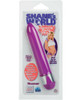 Shanes World Sorority Party Vibe Nooner Purple