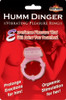 Humm Dinger Vibrating Pleasure Ring Magenta Humm Dinger Vibrating Pleasure Ring Magenta