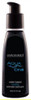 Wicked Aqua Chill Water-Based Cooling Sensation Lubricant - 2 Oz. Wicked Aqua Chill Water-Based Cooling Sensation Lubricant - 2 Oz.