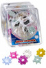 A photo of the Mega Stretch Silicone Pleasure Rings