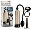 Rock Hard Pump Kit