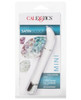 Lulu Satin Scoop - White