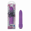 7-Function Classic Chic Mini  - Purple