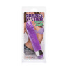 Shane's World Silicone Buddy - Purple