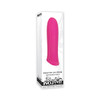 Evolved  Pretty In Pink Rechargeable Bullet - Pink Evolved  Pretty In Pink Rechargeable Bullet - Pink