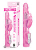 A photo of the Energize Her Bunny 2 - Pink