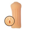 Natural Pocket Masturbator - Alexa Vagina Stroker