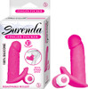 Surenda Finger Fucker - Pink