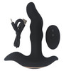 Wade Prostate Massager - Black