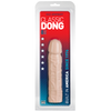 Classic Dong 8 Inch - White