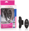 Lock-N-Play Remote Petite Panty Teaser - Black Lock-N-Play Remote Petite Panty Teaser - Black