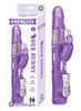 Energize Her Bunny 2 - Purple