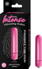 A photo of the Intense Vibrating Bullet - Pink