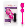 Rechargeable Dual Kegel - Pink Rechargeable Dual Kegel - Pink