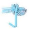 Flogger - Light Blue
