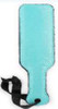 Plush Paddle - Turquoise
