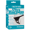 A photo of the Vac-U-Lock Ultra Harness With Snaps