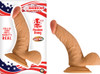 A photo of the All American Whopper - 6.5" Super Flexible Dong
