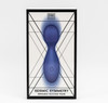 A photo of the Seismic Symmetry Silicone Wand A photo of the Seismic Symmetry Silicone Wand