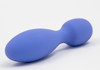 A photo of the Seismic Symmetry Silicone Wand A photo of the Seismic Symmetry Silicone Wand