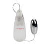Pocket Exotics Vibrating Silver Bullet