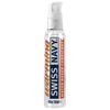 A photo of the Swiss Navy Warming Lubricant - 4 oz