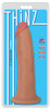 A photo of the Thinz 8" Slim Dong - Vanilla