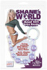 A photo of the Shane's World Anal 101 Intro Beads - Purple A photo of the Shane's World Anal 101 Intro Beads - Purple