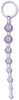 Shane's World Anal 101 Intro Beads - Purple Shane's World Anal 101 Intro Beads - Purple