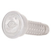 Optimum Series Stroker Pump Sleeve Mouth Optimum Series Stroker Pump Sleeve Mouth