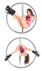 A photo of the Fetish Fantasy Dance Pole A photo of the Fetish Fantasy Dance Pole