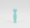 A photo of the MELT Vibrating Wand - Blue