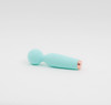 A photo of the MELT Vibrating Wand - Blue