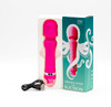 A photo of the Vibrating Wand with Suction