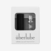 A photo of the Uberlube Good-to-Go Traveler - Black