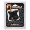 A photo of the SQUEEZE Ball Stretcher - Black