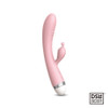 Vibration Nation Rabbit Vibrator - Pink