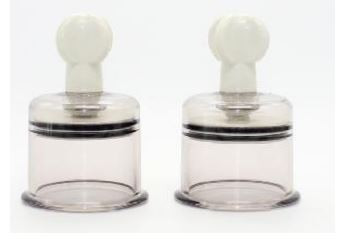 Nipple Suckers - Large - Dreamers