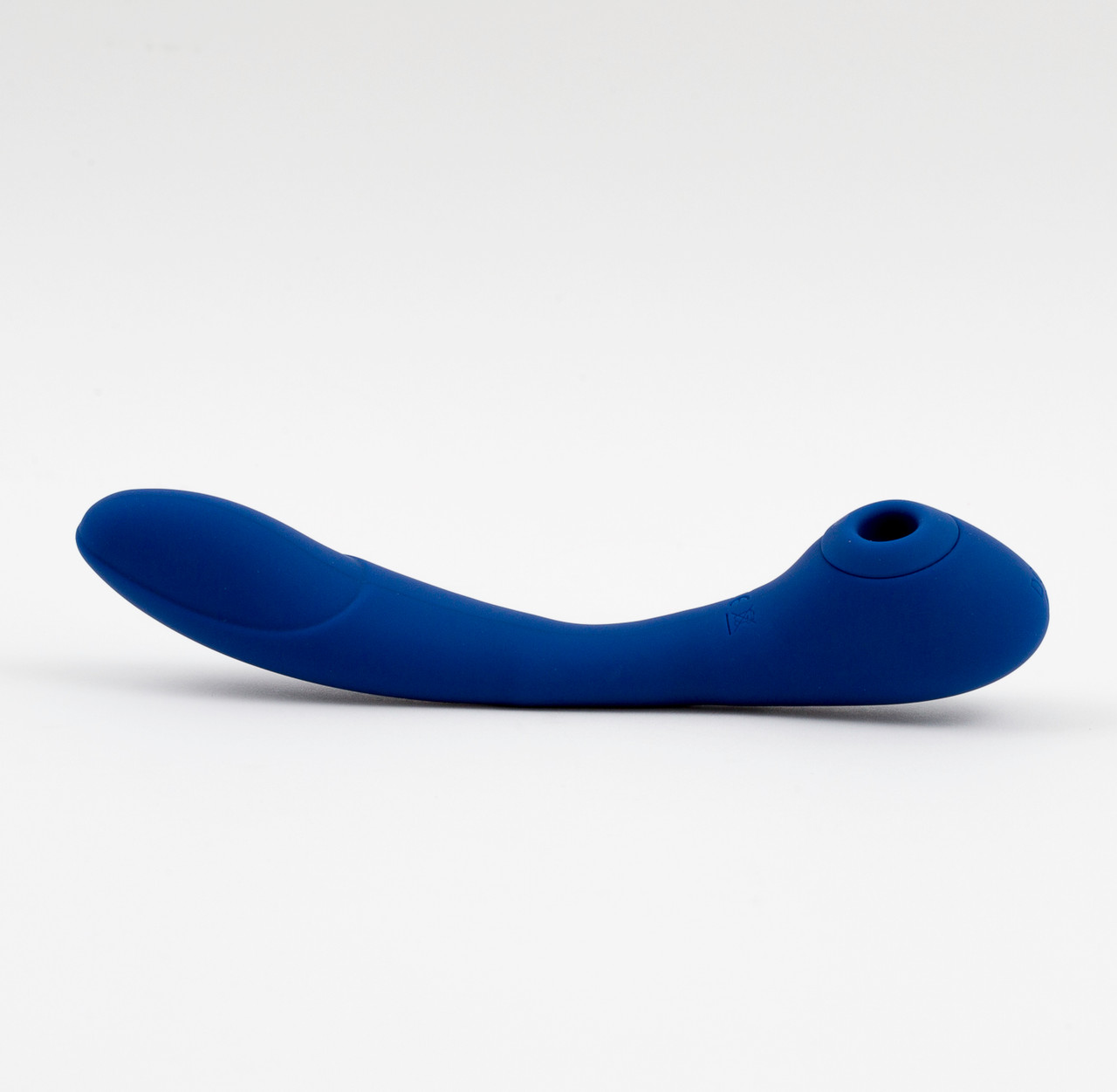 Air-Pulsing Blue Flex Vibe - Dreamers