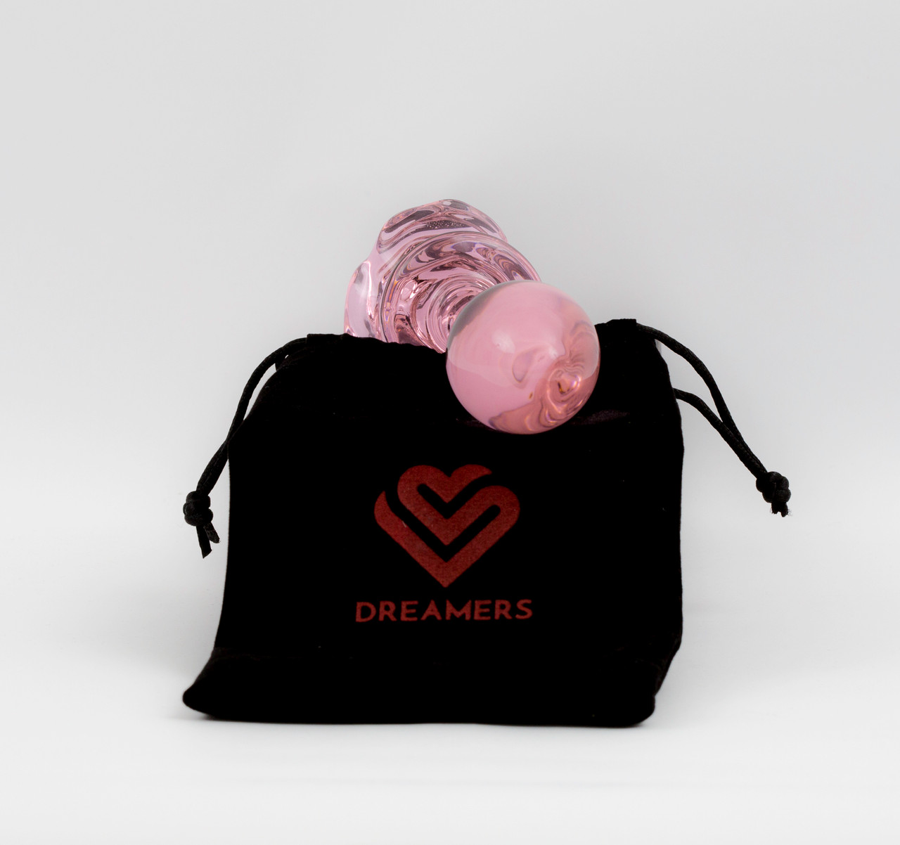 Glass Rose - Plug - Dreamers