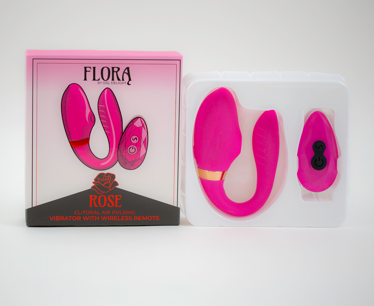 remote clitoral vibrator Best Remote Control Vibrators in 2026 [Out of 39 Tested] main image 1