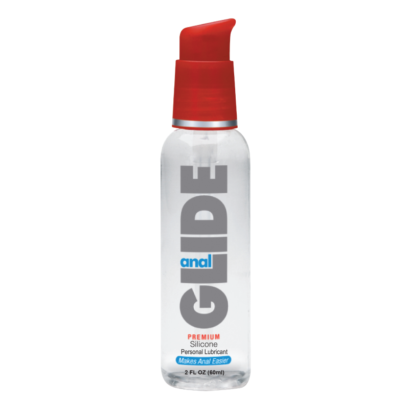 Shop Dreamers - Anal Glide 2 oz. Pump Bottle Shop Dreamers - Anal Glide 2 oz. Pump Bottle