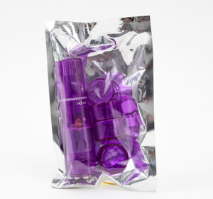 Voodoo Purple Pocket Pleasure Voodoo Purple Pocket Pleasure