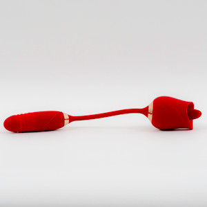 Wild Rose - Licking & Thrusting Wild Rose - Licking & Thrusting